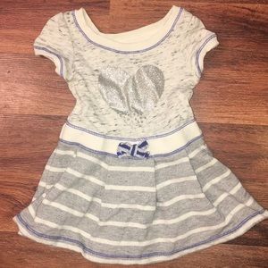 Cat & Jack baby girl dress